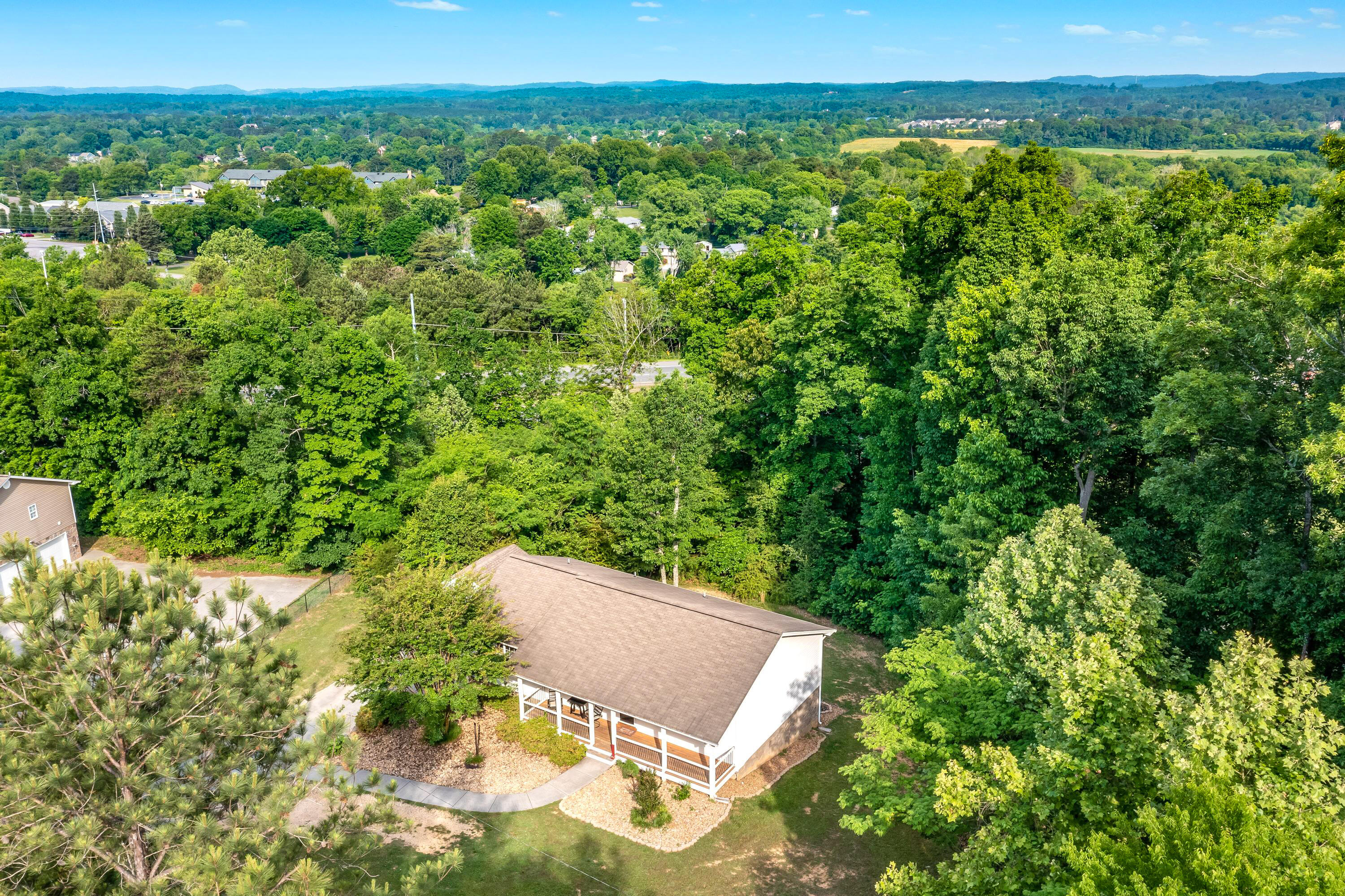 3315 Ridgeway Drive, Unit 32 Cleveland, TN 37312 - Photo 17 of 17 18