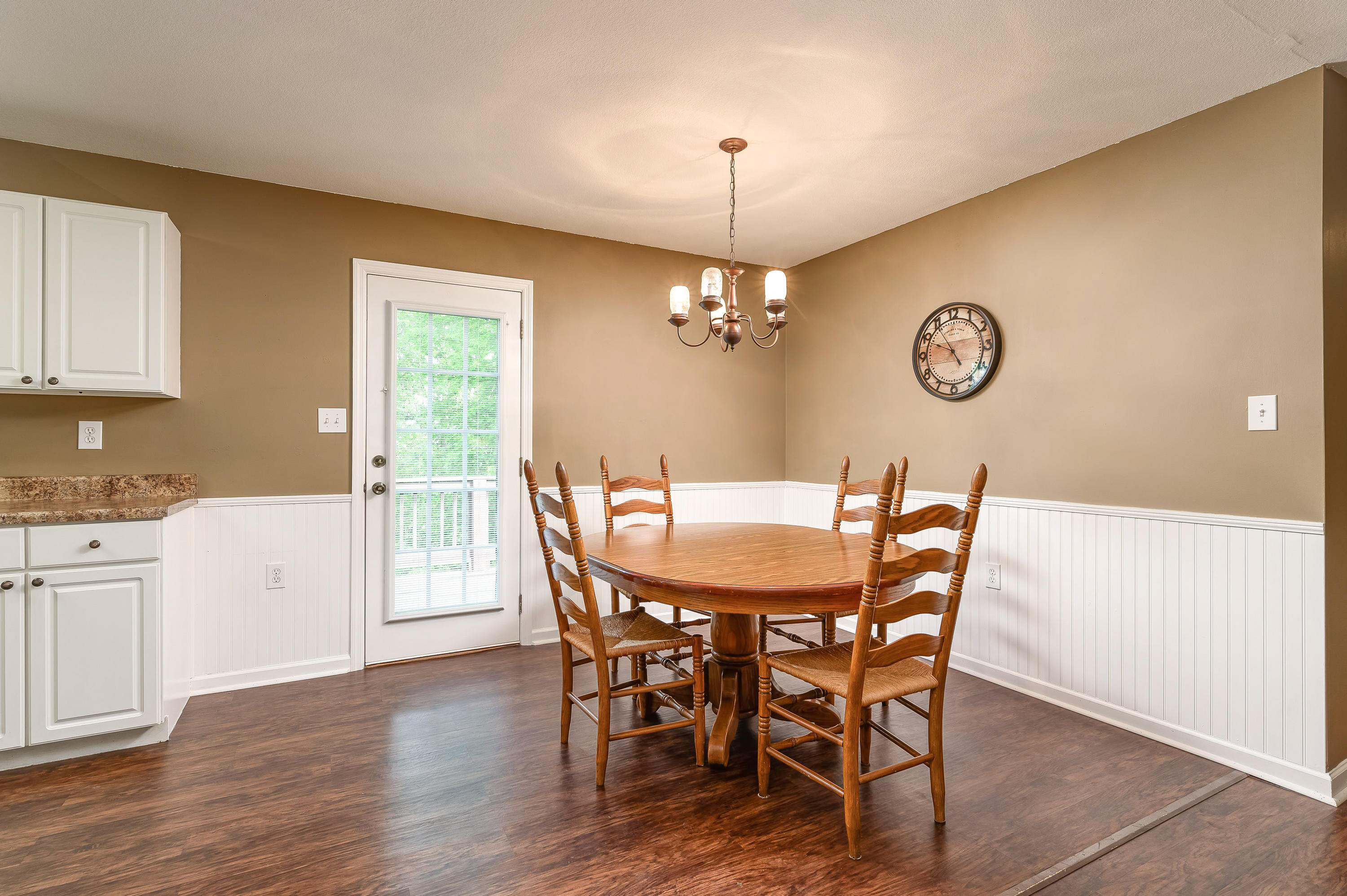 3315 Ridgeway Drive, Unit 32 Cleveland, TN 37312 - Photo 4 of 17 04
