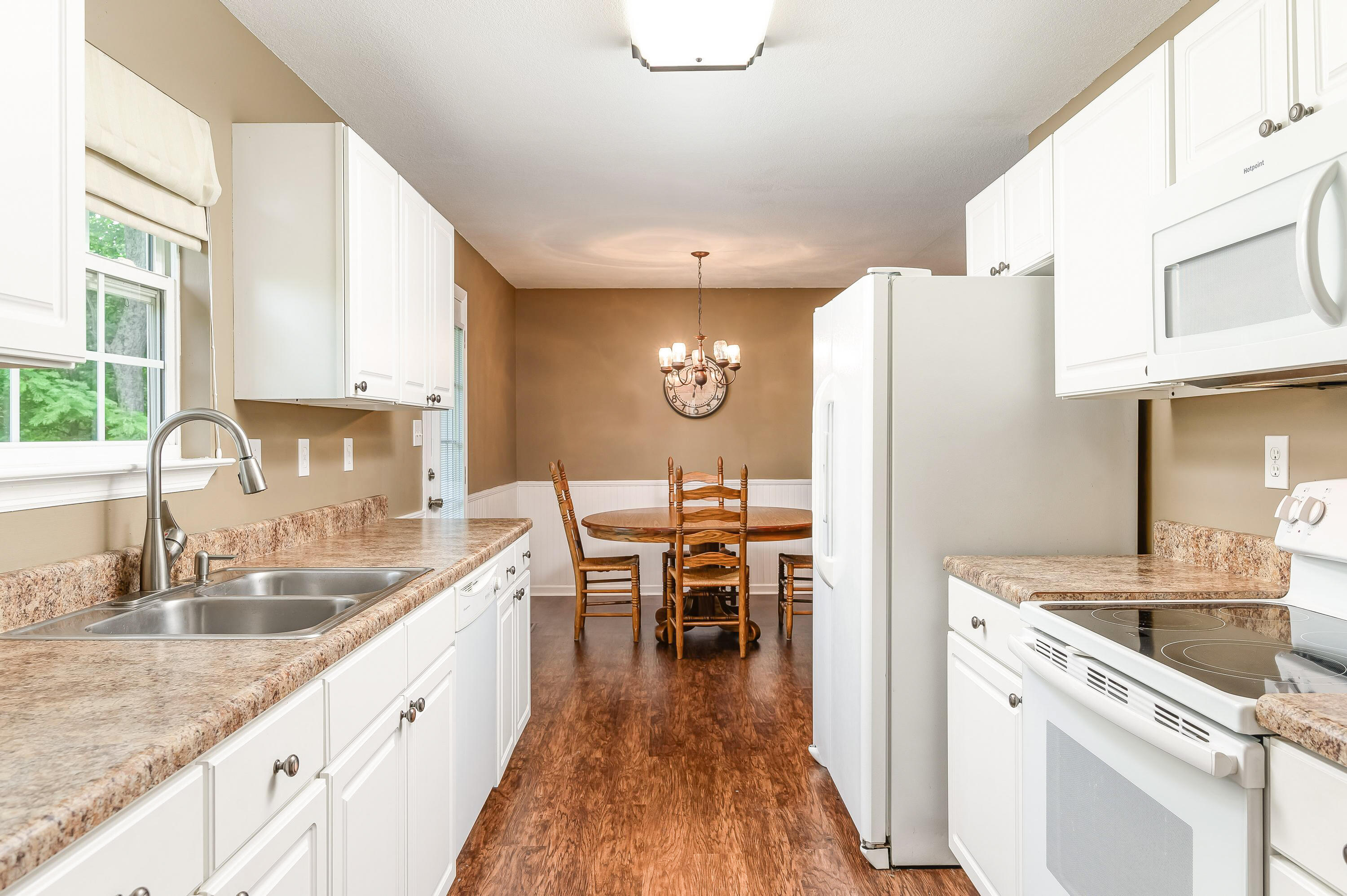 3315 Ridgeway Drive, Unit 32 Cleveland, TN 37312 - Photo 6 of 17 06