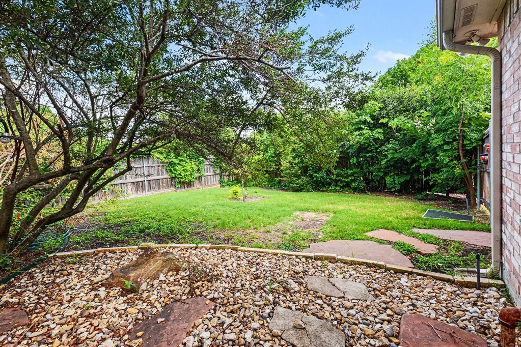 4581 Crown Ridge Drive Plano, TX 75024 - Photo 26 of 29