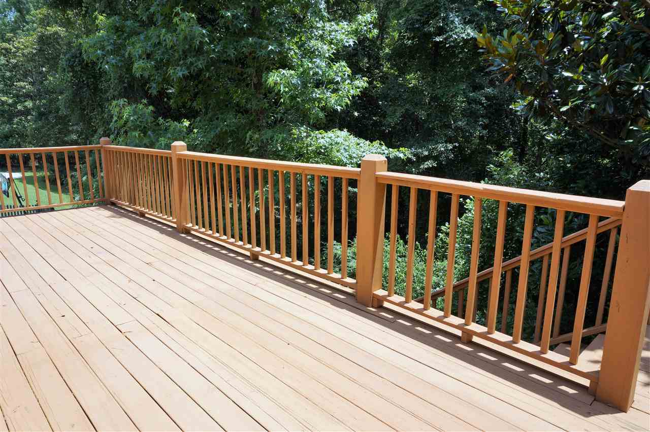 234 General Canby Loop Daphne, AL 36527 - Photo 22 of 24 Deck