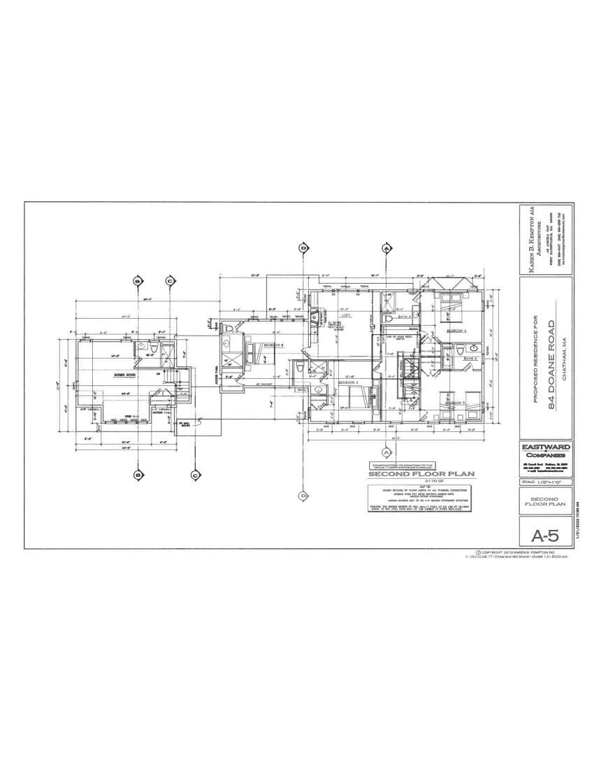 84 Doane Road Chatham, MA 02633 - Photo 11 of 11