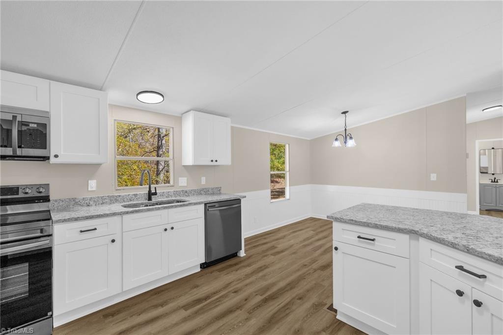 215 Mosley Loop Madison, NC 27025 - Photo 11 of 28 Gallery Image 11