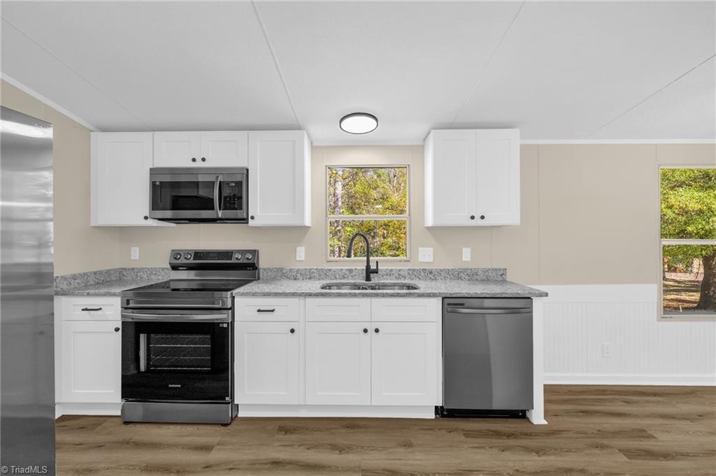 215 Mosley Loop Madison, NC 27025 - Photo 12 of 28 Gallery Image 12