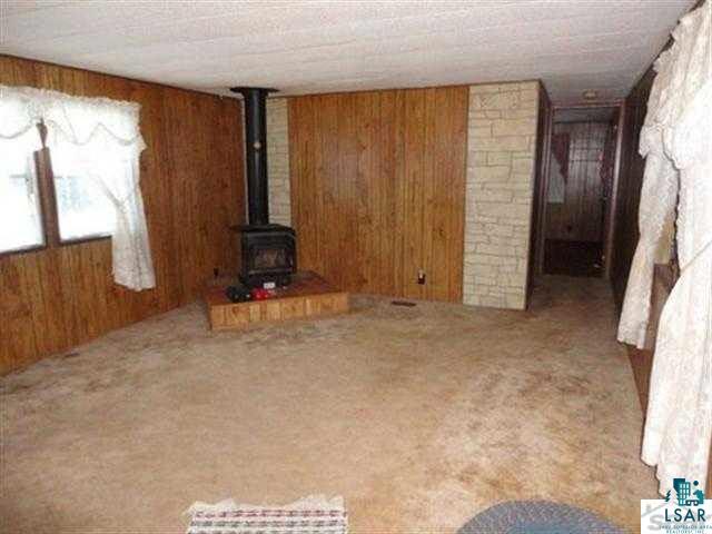 8130 South Khalar Road Lake Nebagamon, WI 54849 - Photo 2 of 9