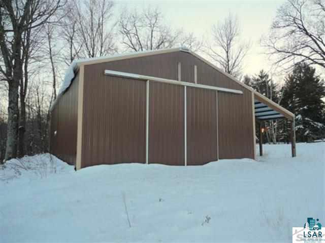 8130 South Khalar Road Lake Nebagamon, WI 54849 - Photo 5 of 9