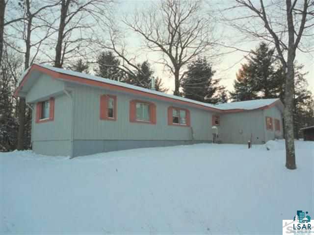 8130 South Khalar Road Lake Nebagamon, WI 54849 - Photo 7 of 9