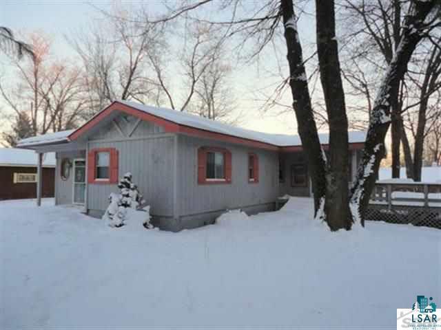 8130 South Khalar Road Lake Nebagamon, WI 54849 - Photo 8 of 9