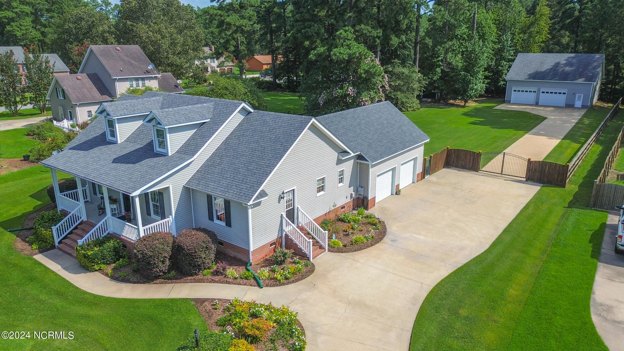150 Country Club Road Camden, NC 27921 - Photo 1 of 41 done - 058