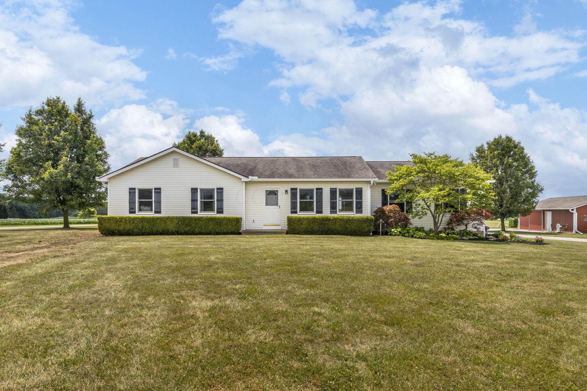 630 Biers Run Road Chillicothe, OH 45601 - Photo 10 of 37 2024-7-18 630 Biers Run Rd 025