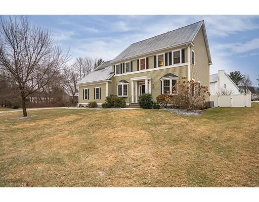 4 Liberty Road Bedford, MA 01730 - Photo 2 of 30 Gallery Image 2