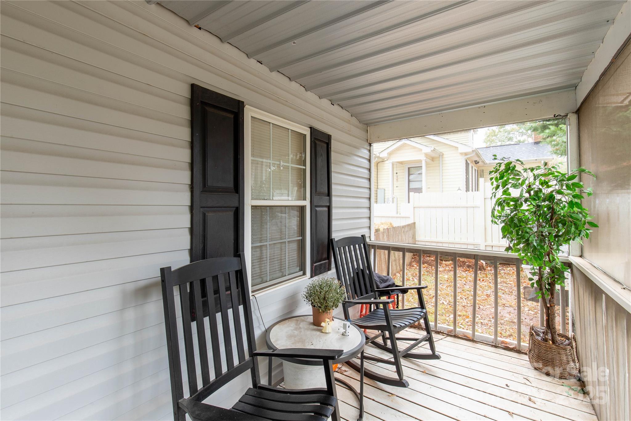 602 Unity Street Fort Mill, SC 29715 - Photo 21 of 48 a outdoor living space with furniture