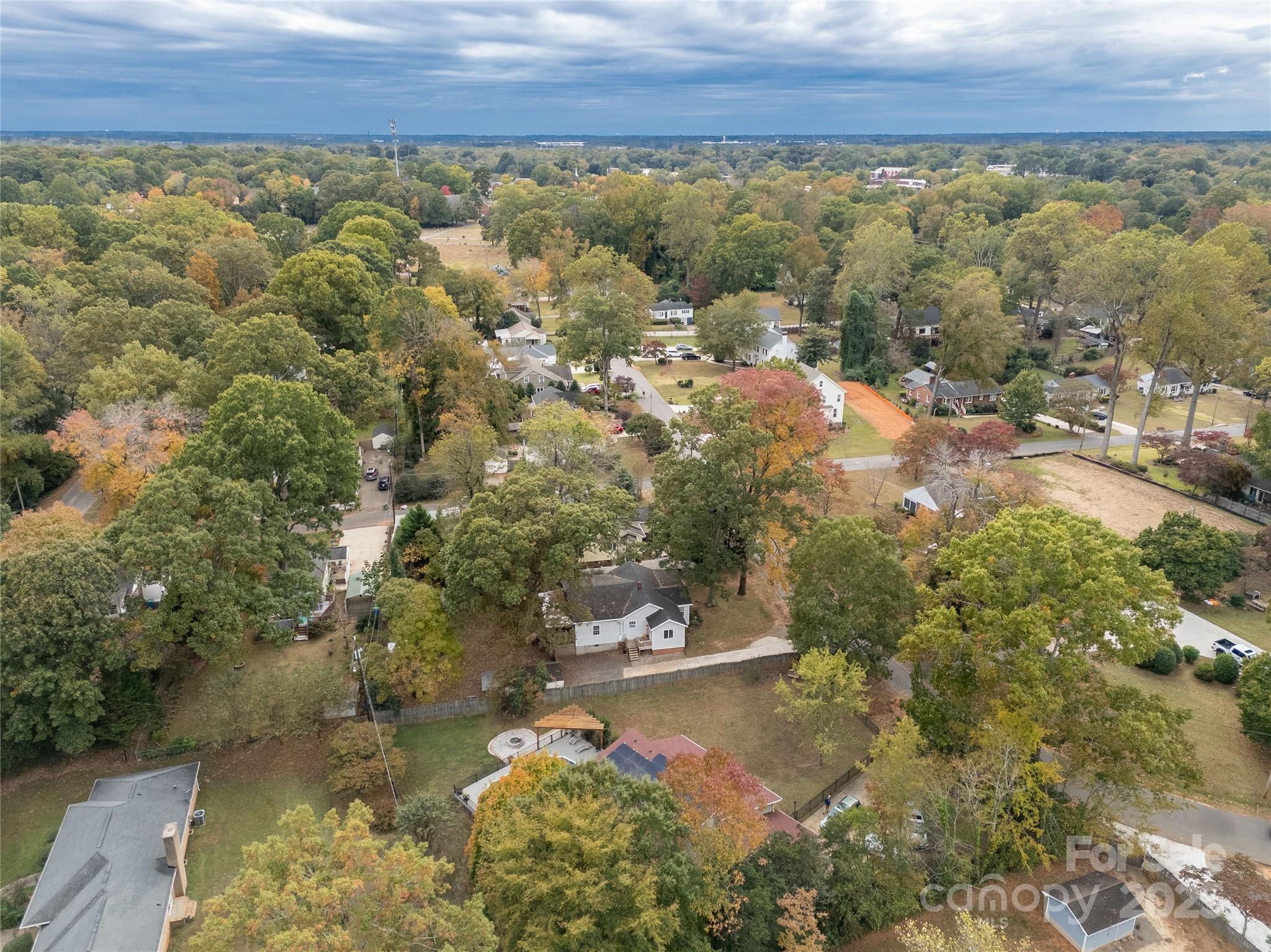 602 Unity Street Fort Mill, SC 29715 - Photo 48 of 48 a view of lake