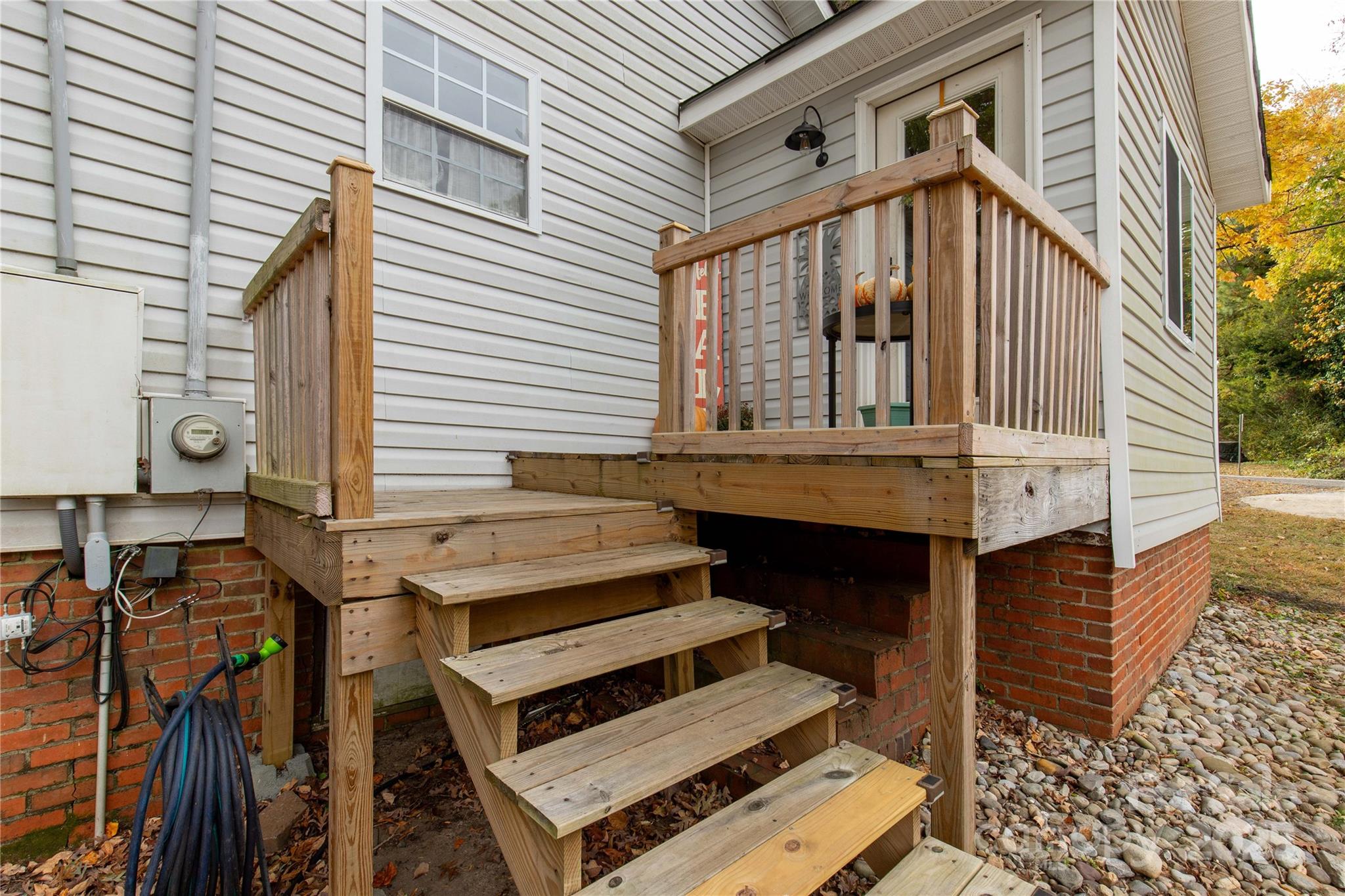 602 Unity Street Fort Mill, SC 29715 - Photo 7 of 48 a front view of a house with a balcony