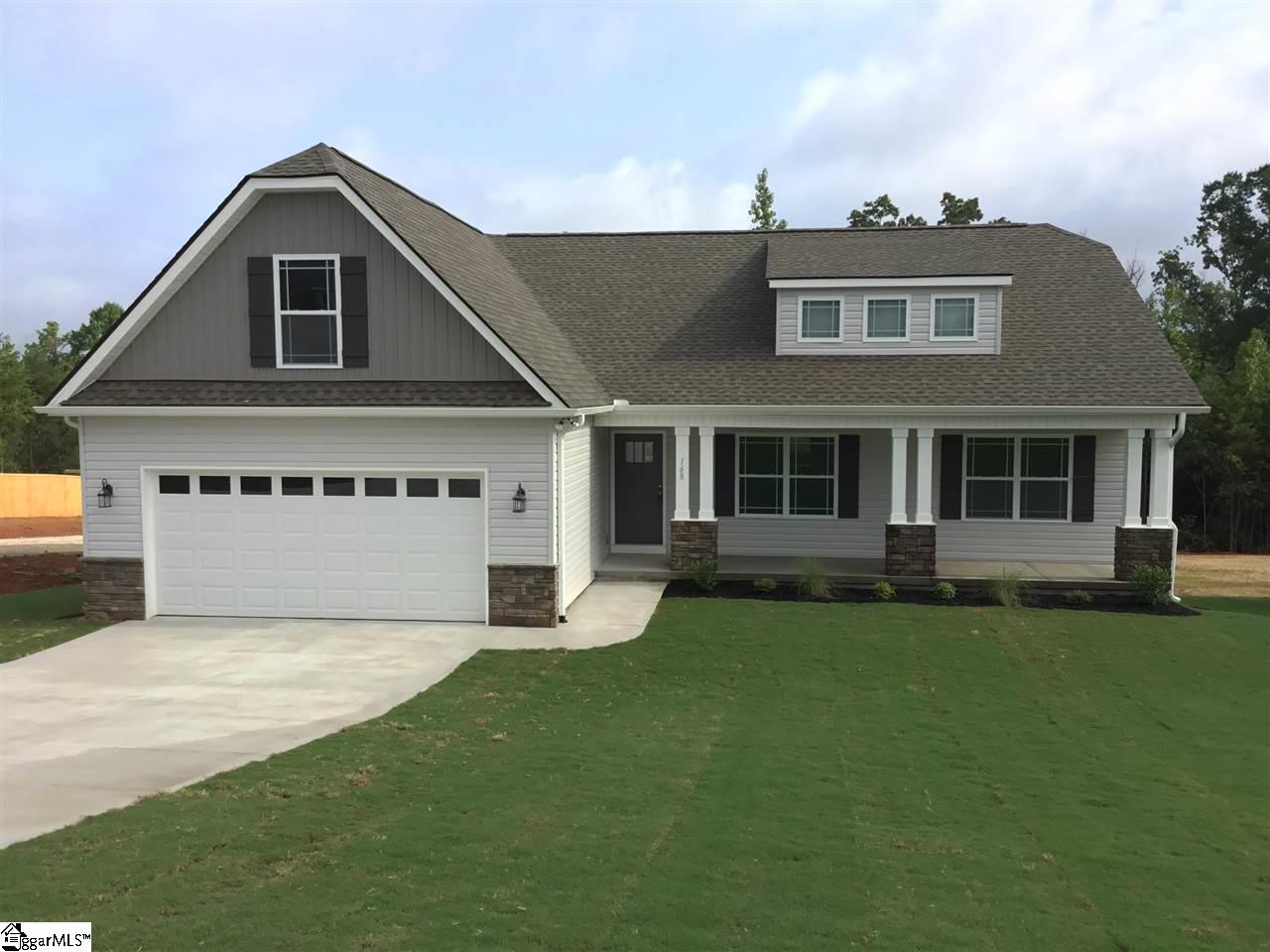 168 Butler Road Lyman, SC 29365 - Photo 1 of 19 Gallery Image 1