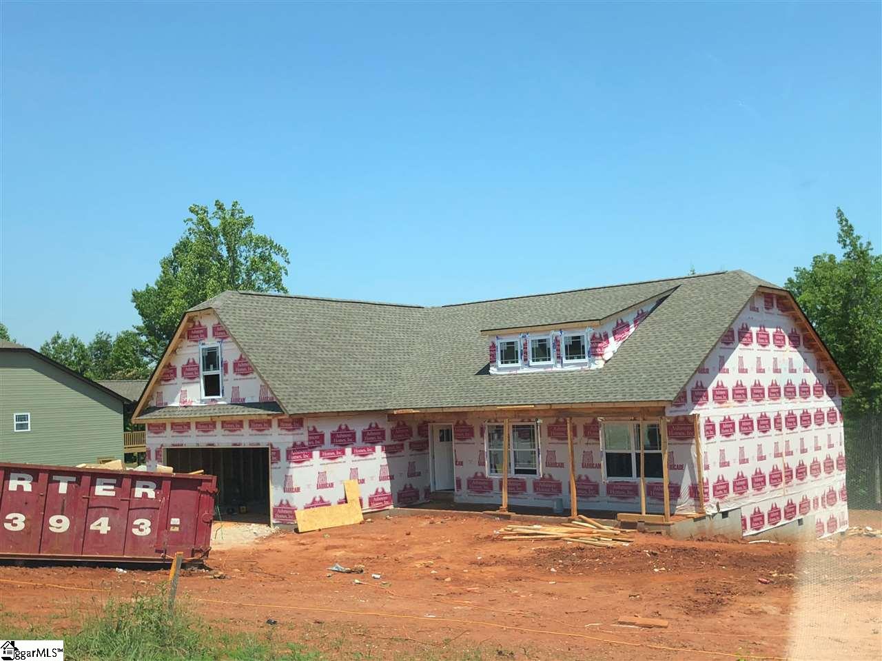 168 Butler Road Lyman, SC 29365 - Photo 2 of 19 Gallery Image 2