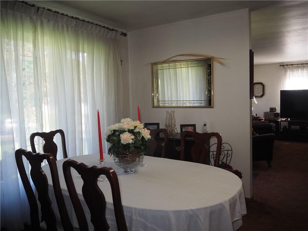 420 Saxonburg Road Butler, PA 16002 - Photo 8 of 26 a dining room with furniture and window