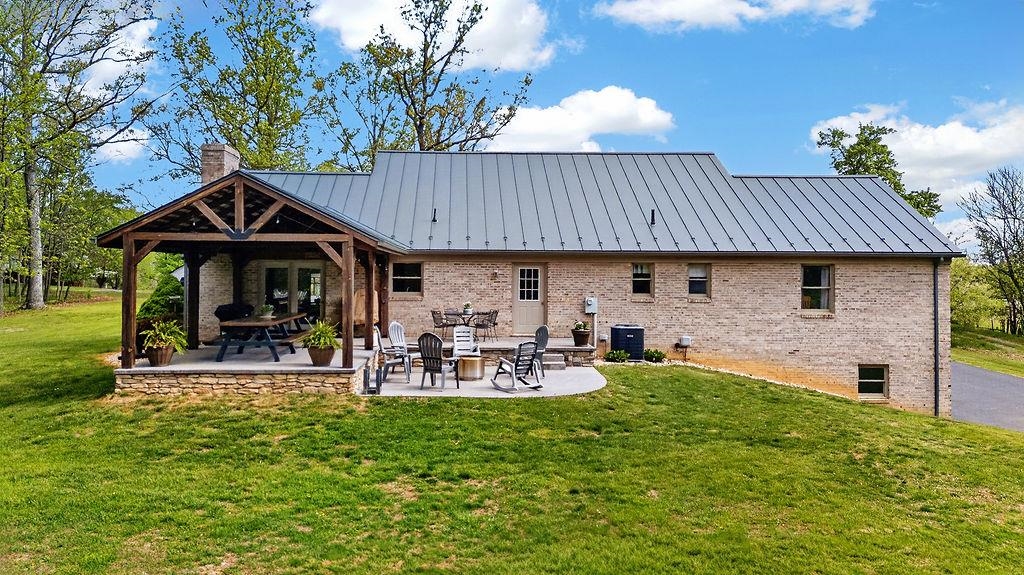 576 Vinegar Hill Road Churchville, VA 24421 - Photo 3 of 53 Gallery Image 3
