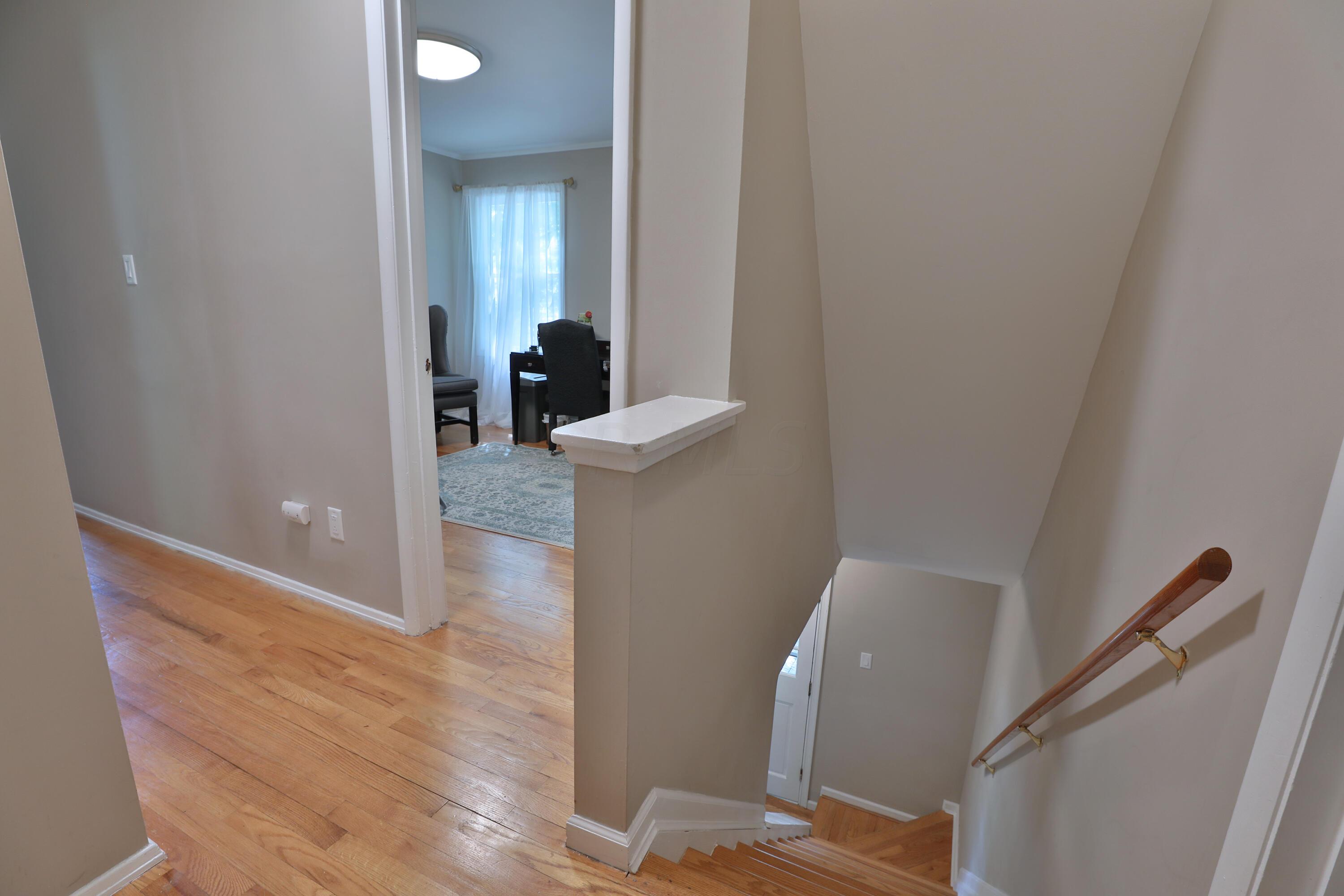 6826 Rieber Street Columbus, OH 43085 - Photo 21 of 41 6828-Rieber-21