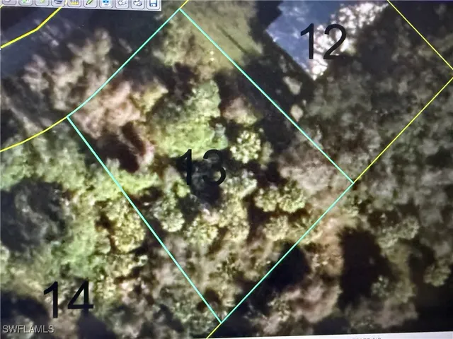 $35,000 | 13 March Lane, LaBelle, FL 33935