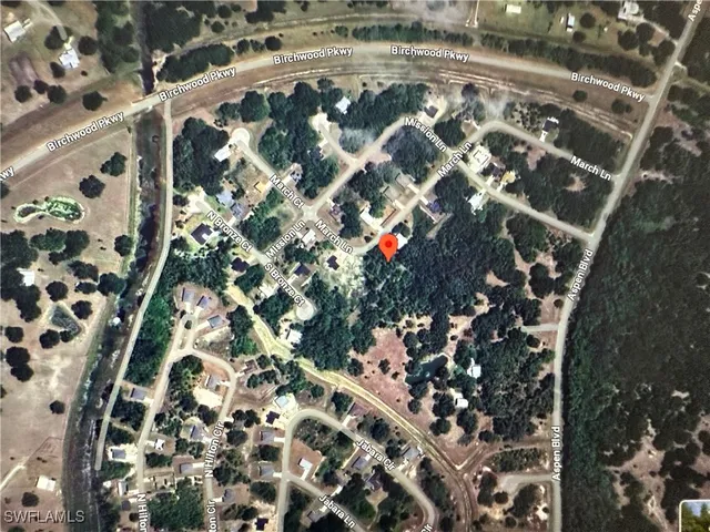 $35,000 | 13 March Lane, LaBelle, FL 33935