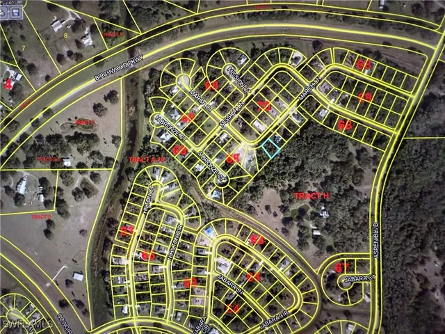 $35,000 | 13 March Lane, LaBelle, FL 33935