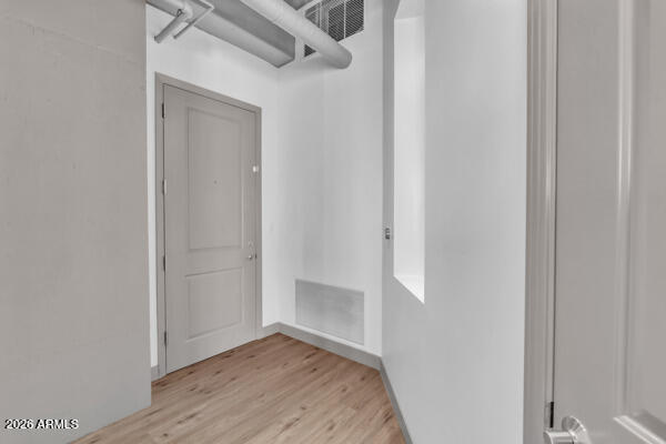 1 East Lexington Avenue, Unit 809 Phoenix, AZ 85012 - Photo 3 of 45 Entry
