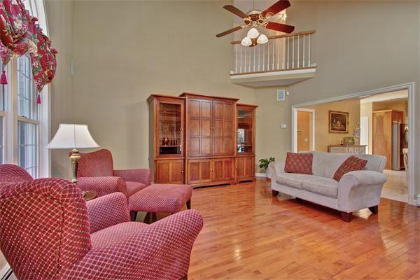 15 Goss Pond Road Upton, MA 01568 - Photo 14 of 30