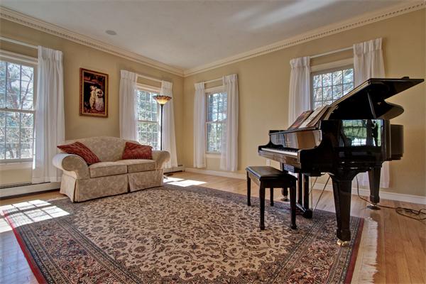 15 Goss Pond Road Upton, MA 01568 - Photo 18 of 30