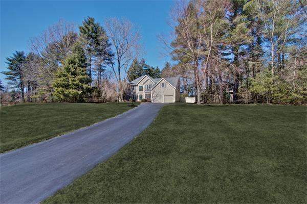 15 Goss Pond Road Upton, MA 01568 - Photo 2 of 30