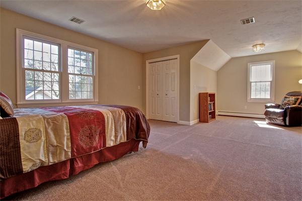 15 Goss Pond Road Upton, MA 01568 - Photo 24 of 30