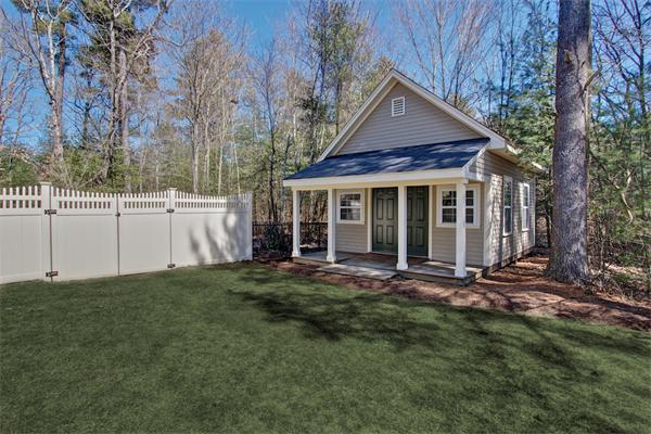 15 Goss Pond Road Upton, MA 01568 - Photo 4 of 30