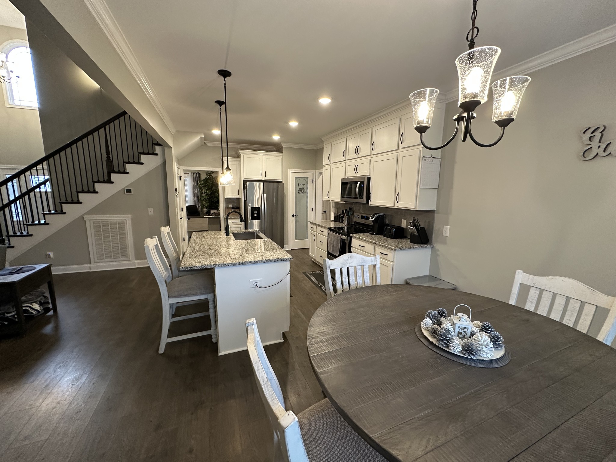 1922 Shield Drive Clarksville, TN 37043 - Photo 12 of 34