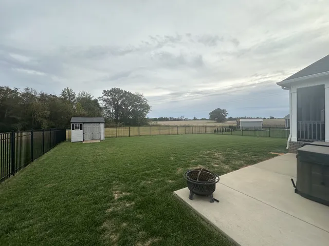 $2,500 | 1922 Shield Drive, Clarksville, TN 37043