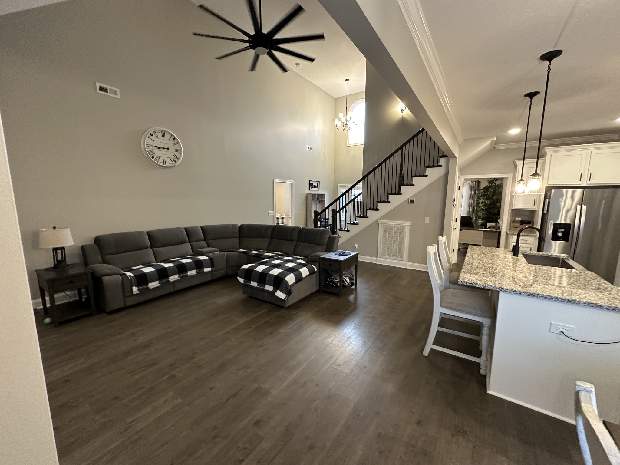 1922 Shield Drive Clarksville, TN 37043 - Photo 5 of 34