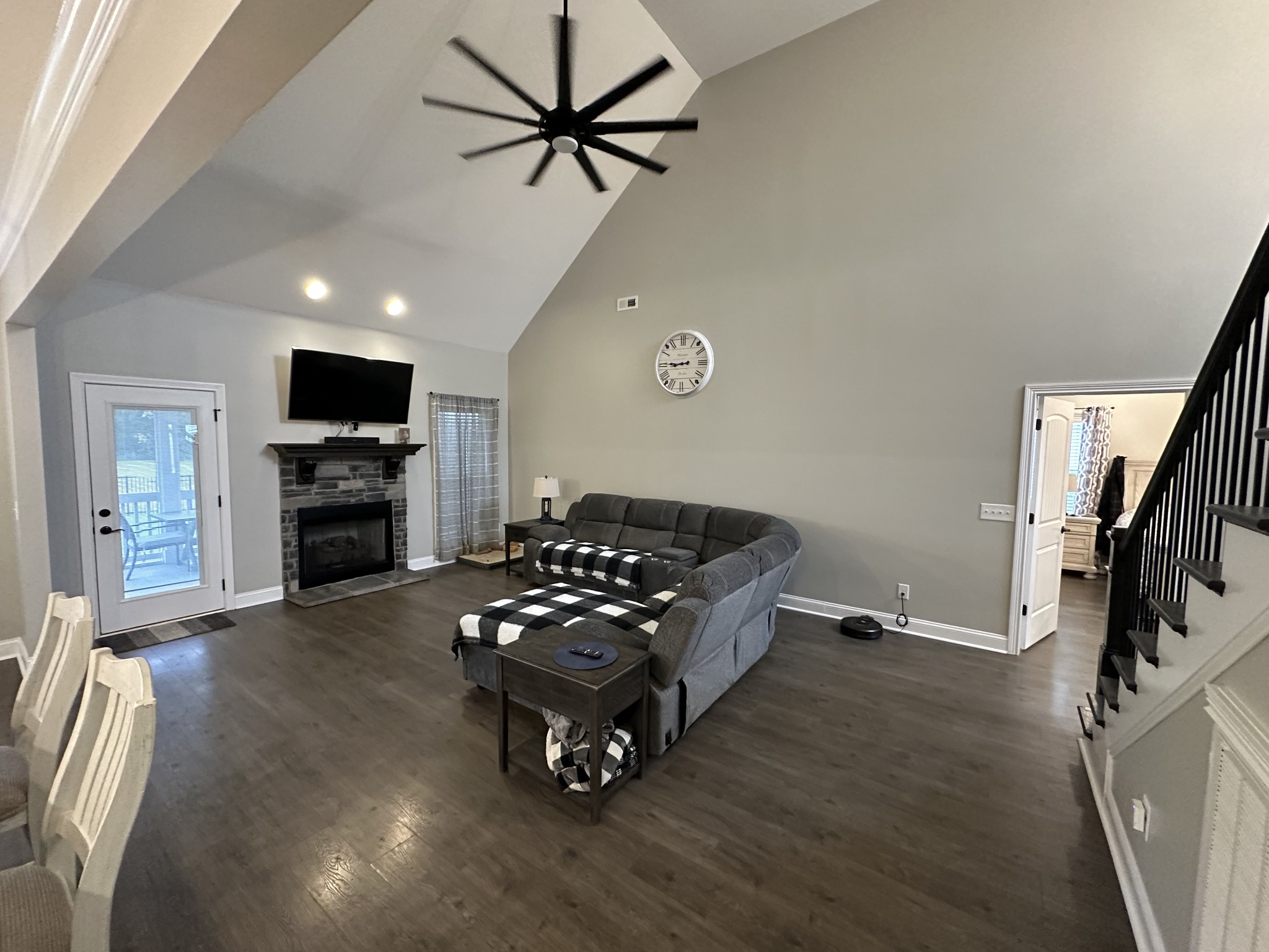 1922 Shield Drive Clarksville, TN 37043 - Photo 6 of 34