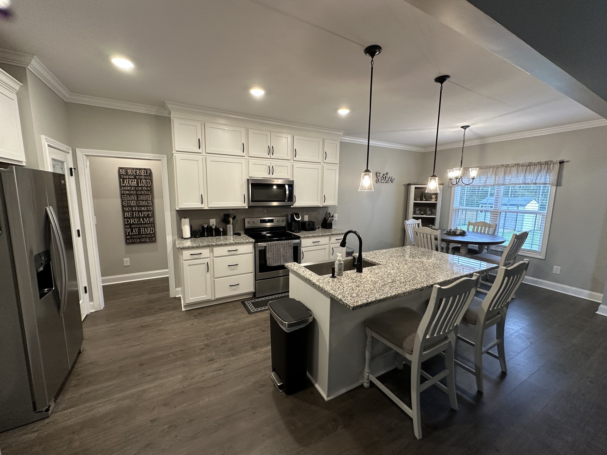 1922 Shield Drive Clarksville, TN 37043 - Photo 8 of 34