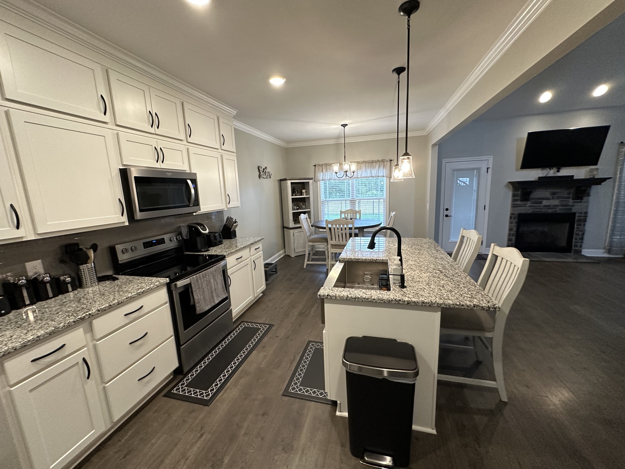 1922 Shield Drive Clarksville, TN 37043 - Photo 9 of 34