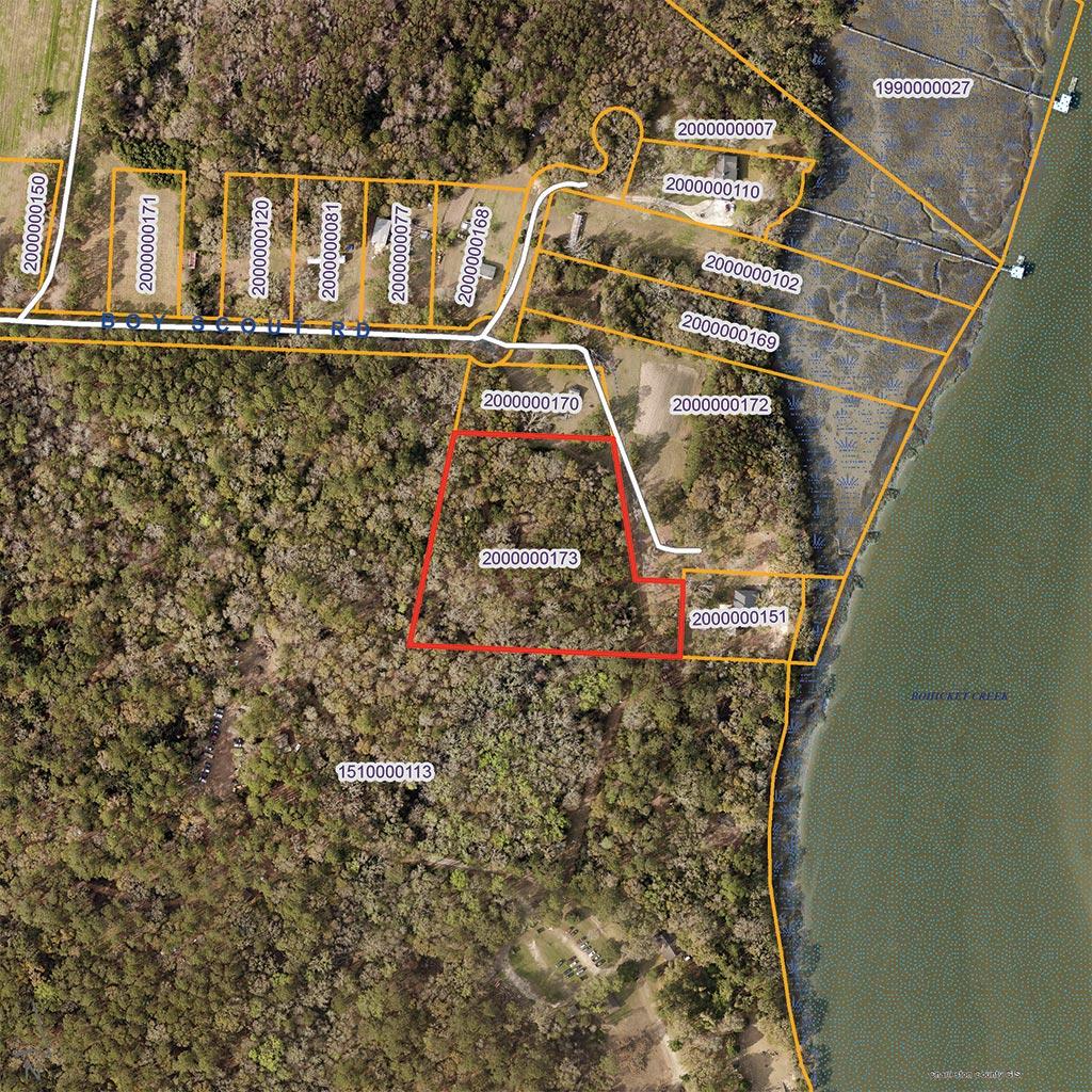 0 Daniel Gibbs Road Wadmalaw Island, SC 29487 - Photo 1 of 3 0SamuelGibbsProfile
