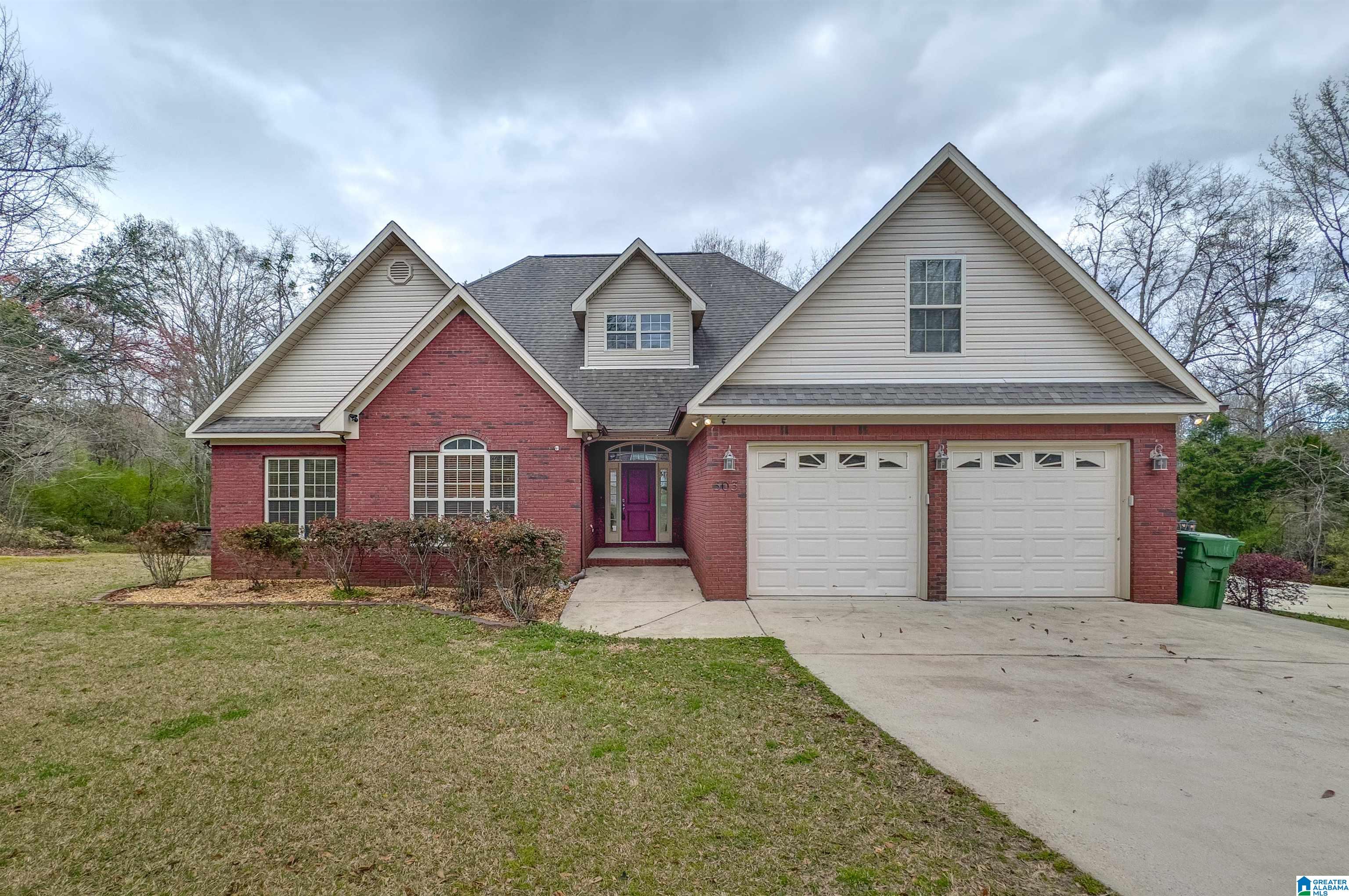 303 Mae Street Clanton, AL 35045 - Photo 1 of 57