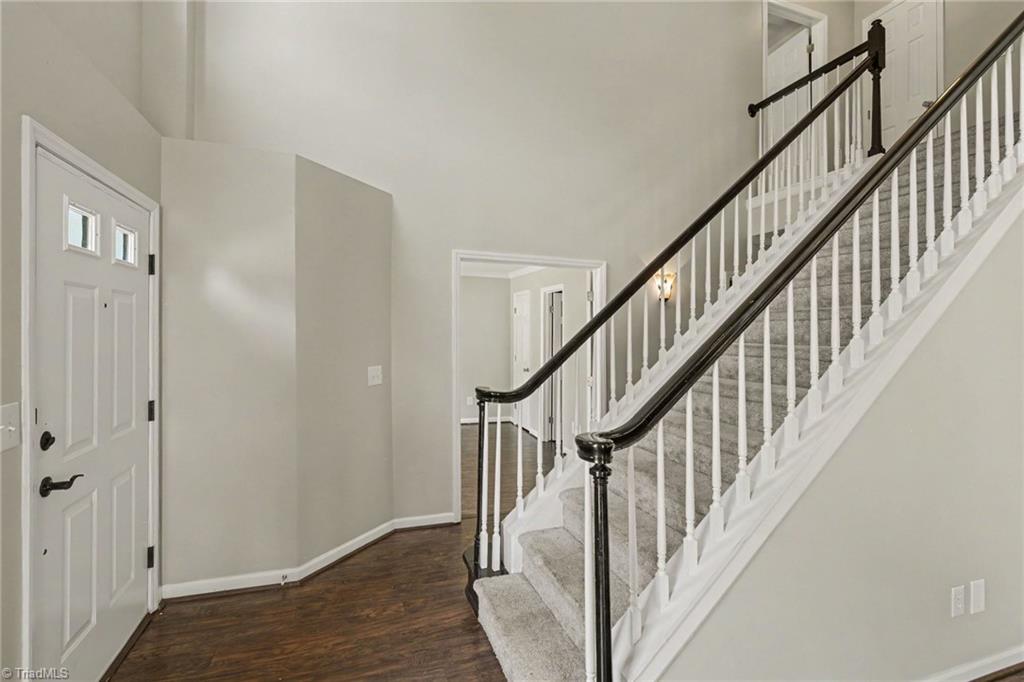 1052 Stamford Club Drive Rural Hall, NC 27045 - Photo 12 of 25
