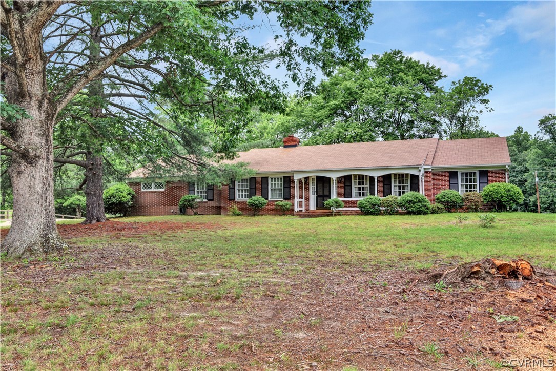 3700 Beulah Road Richmond, VA 23237 - Photo 13 of 33 All Brick Ranch Home built by W.S. Carnes