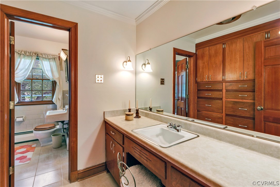 3700 Beulah Road Richmond, VA 23237 - Photo 24 of 33 Hall Bath