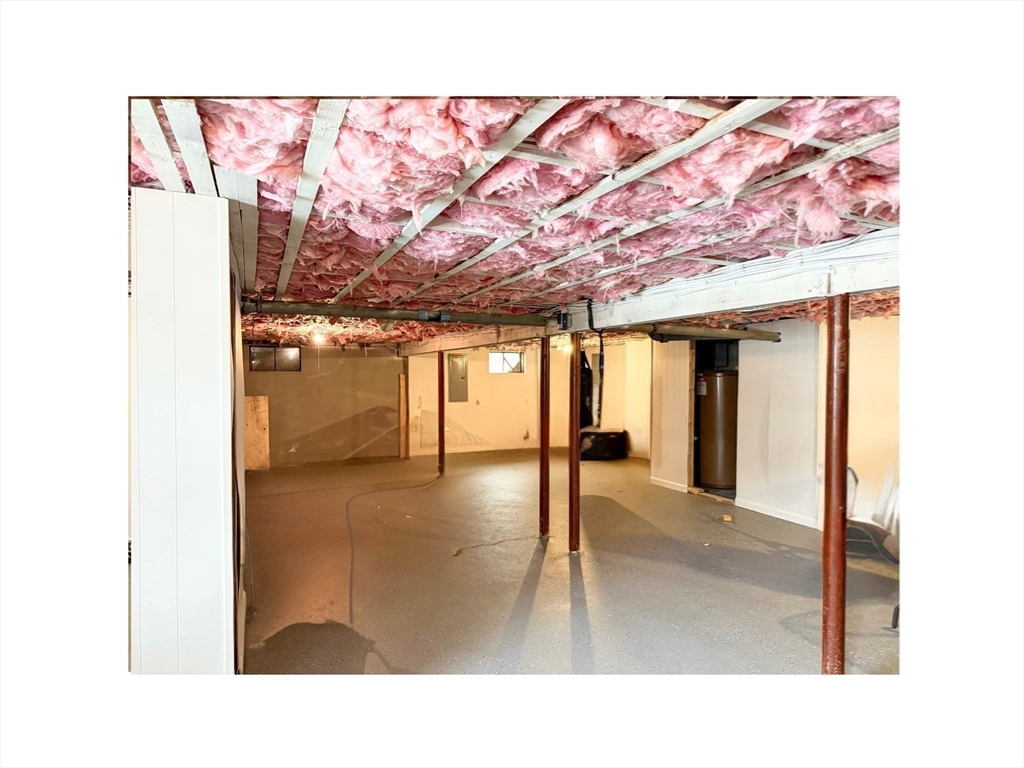 9 Alpha Street Haverhill, MA 01832 - Photo 14 of 14 a open hall with a outdoor space