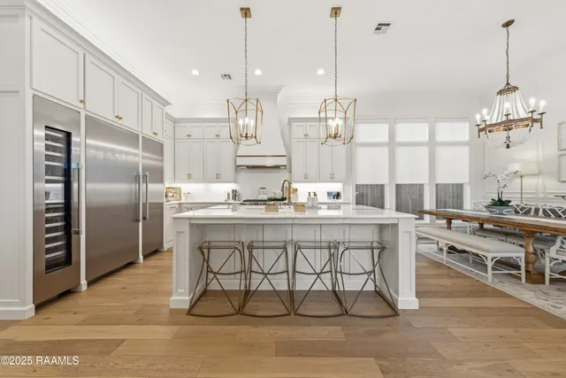 $699,000 | 339 Bozeman Trail, Scott, LA 70583