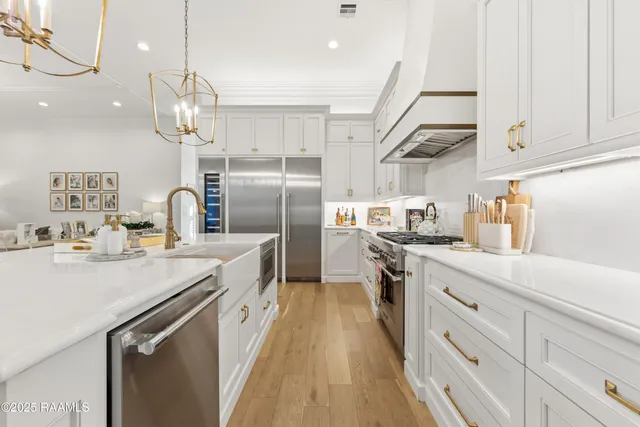 $699,000 | 339 Bozeman Trail, Scott, LA 70583