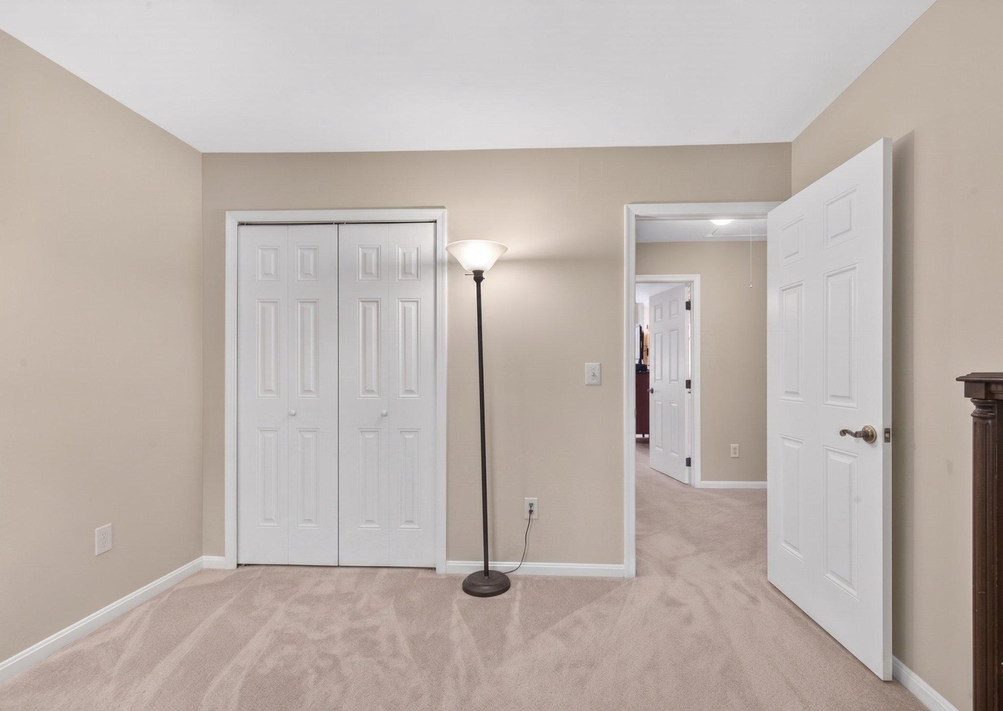11737 Dry River Court Reston, VA 20191 - Photo 23 of 45 a view of an empty room