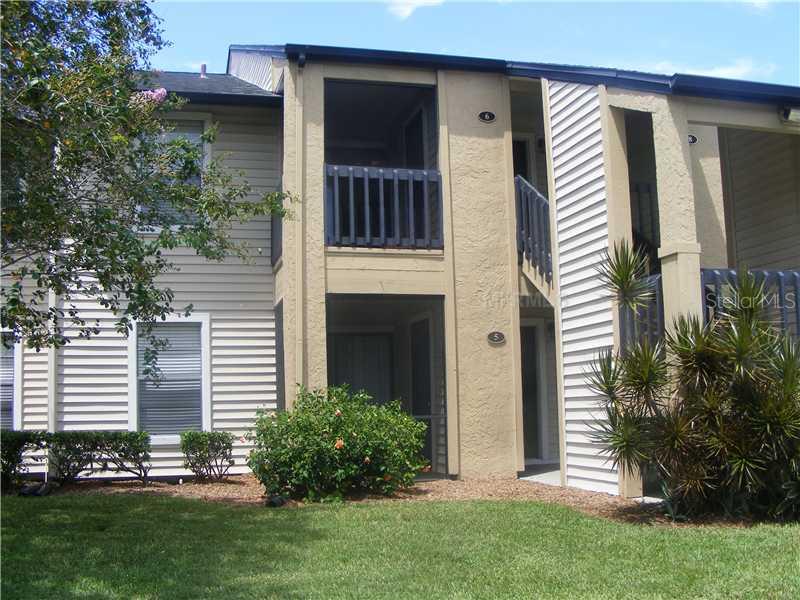 500 South Belcher Road, Unit 5 Largo, FL 33771 - Photo 1 of 1 Exterior Front