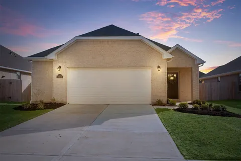$2,200 | 31411 Horseshoe Meadow Bend Lane, Fulshear, TX 77441