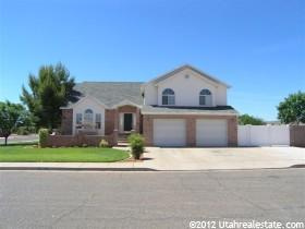 3191 Red Rock Road Santa Clara, UT 84765 - Photo 1 of 1